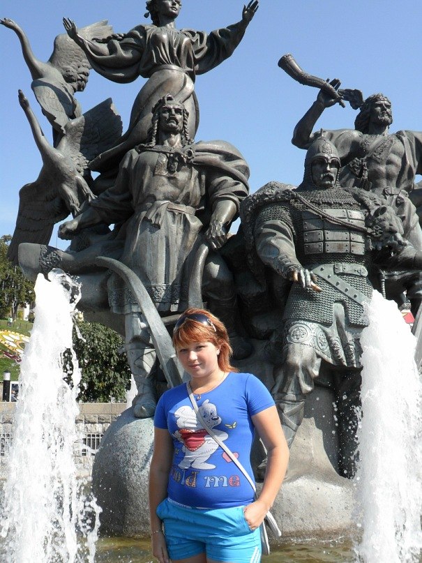 Машуля Дроздюк-Пазинюк | Ивано-Франковск