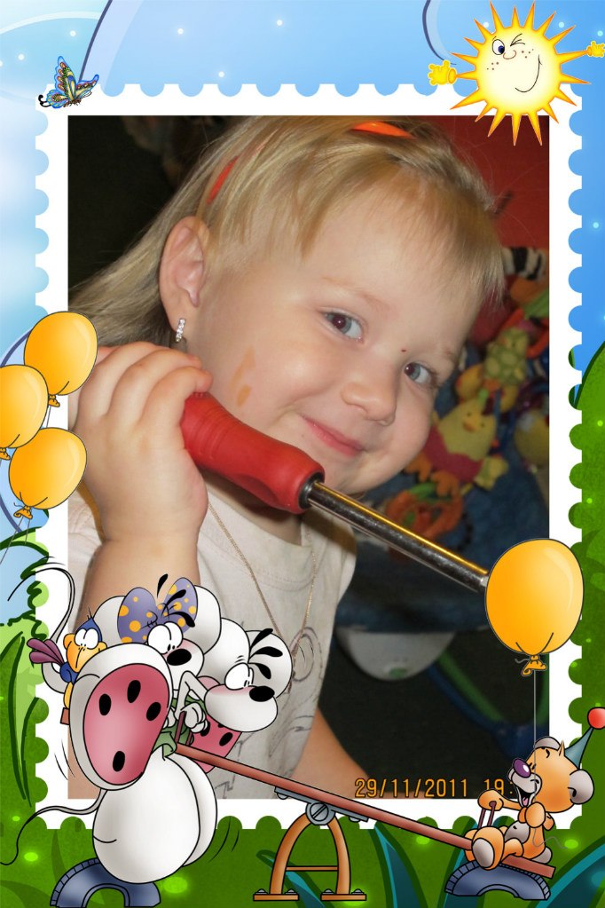 Евгения Шишкина | Кривой Рог