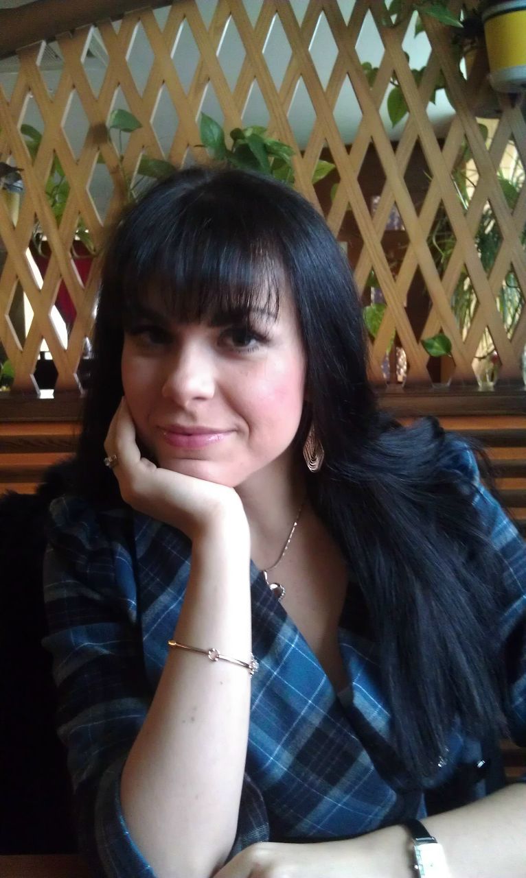 Светлана Луценко-Баден | Marseille