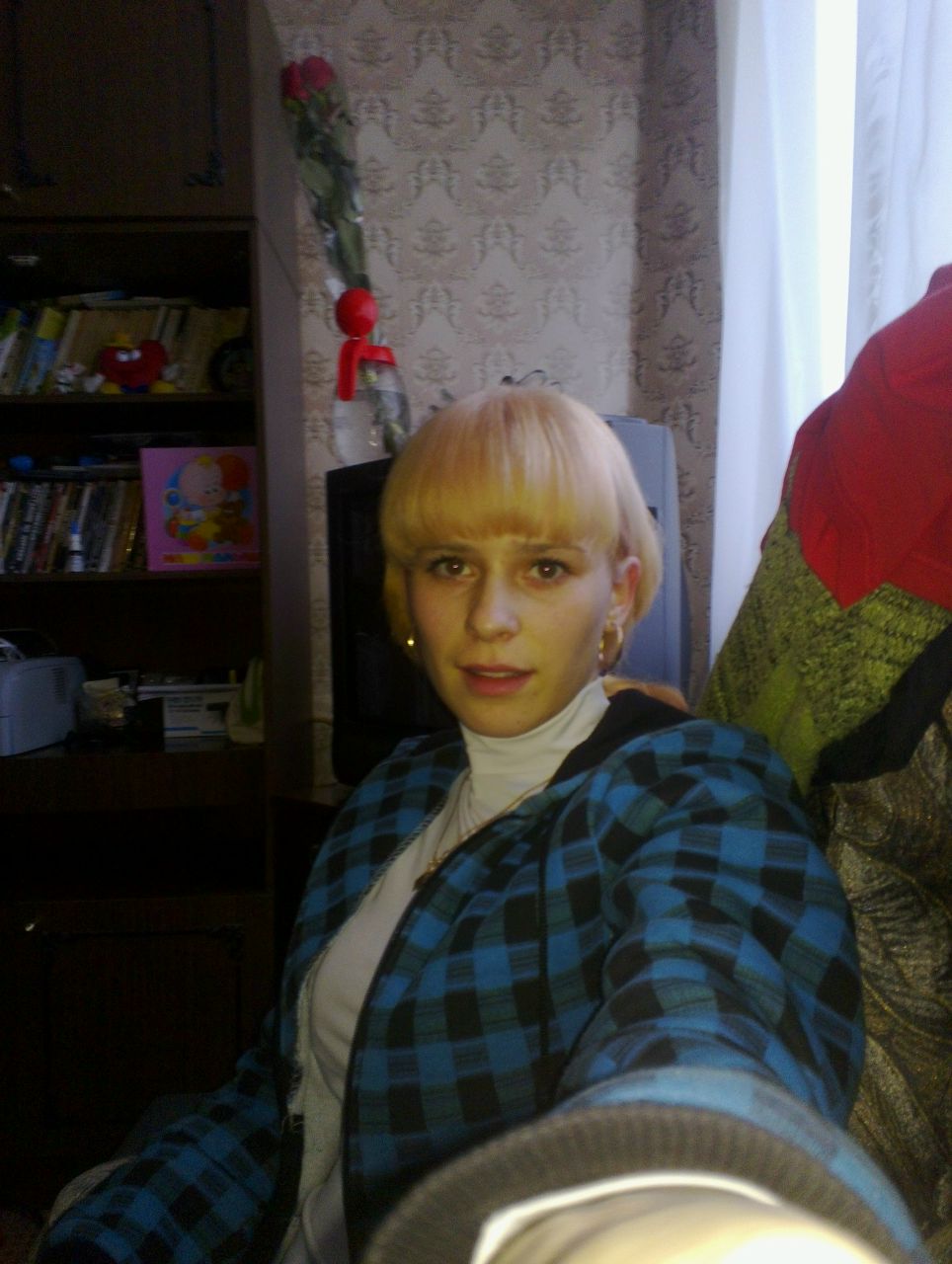 Каролина Комиссарова | Петров Вал