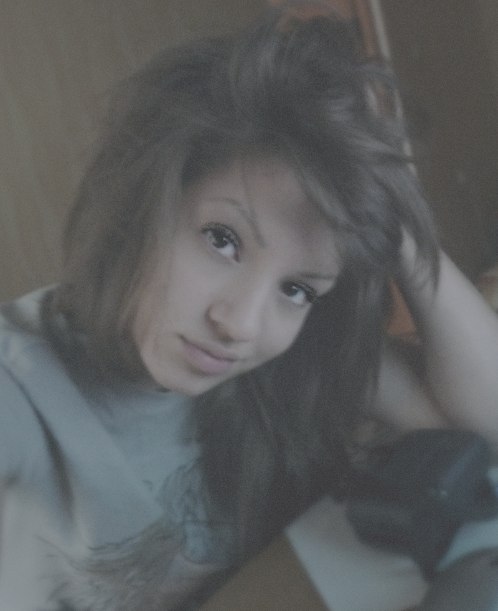 Анжелика Ломауридзе ★ | Нефтеюганск