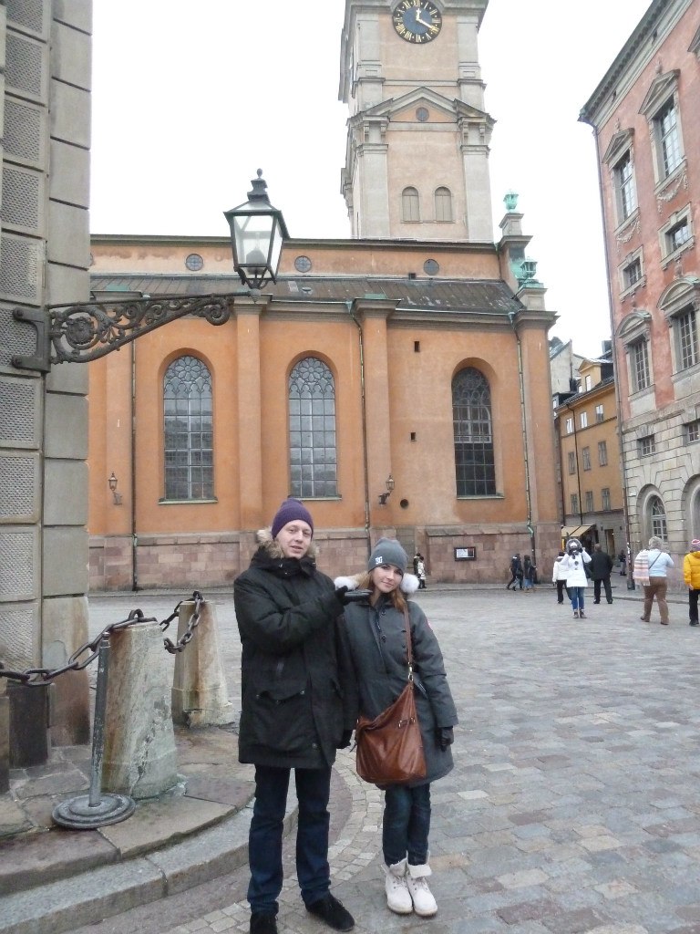 Марина Шарафиева | Всеволожск