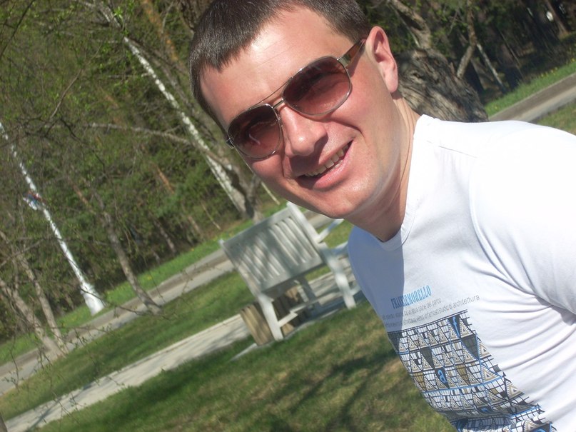 Евгений Лапшин | Пермь