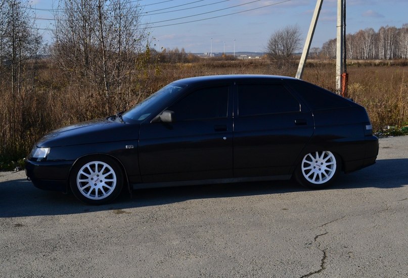 Александр Родин | Рязань