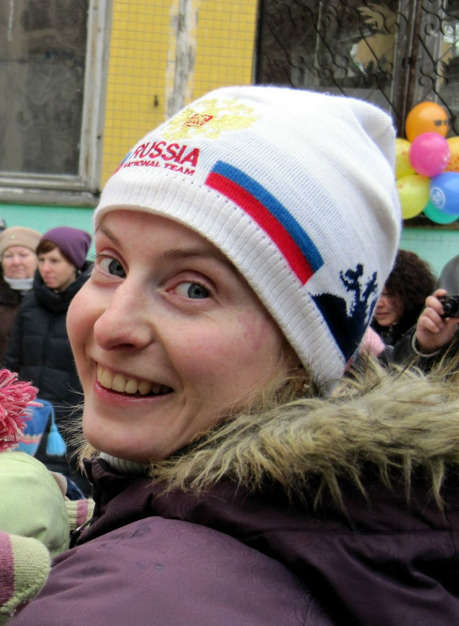 Yana Sugak | Санкт-Петербург