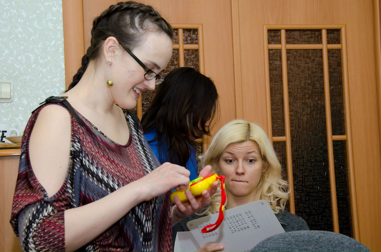 Дарья Зевкина kukuku | Челябинск