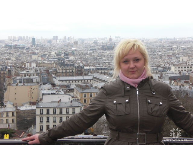 Елена Минашкина | Москва