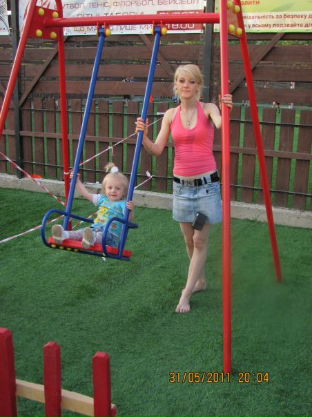 №96, Евеліна Куць, 19 лет, Луцк №96, Евеліна Куць, 19 лет, Луцк