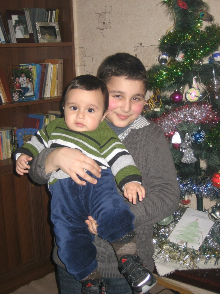 Эльмира Балоян | Тбилиси