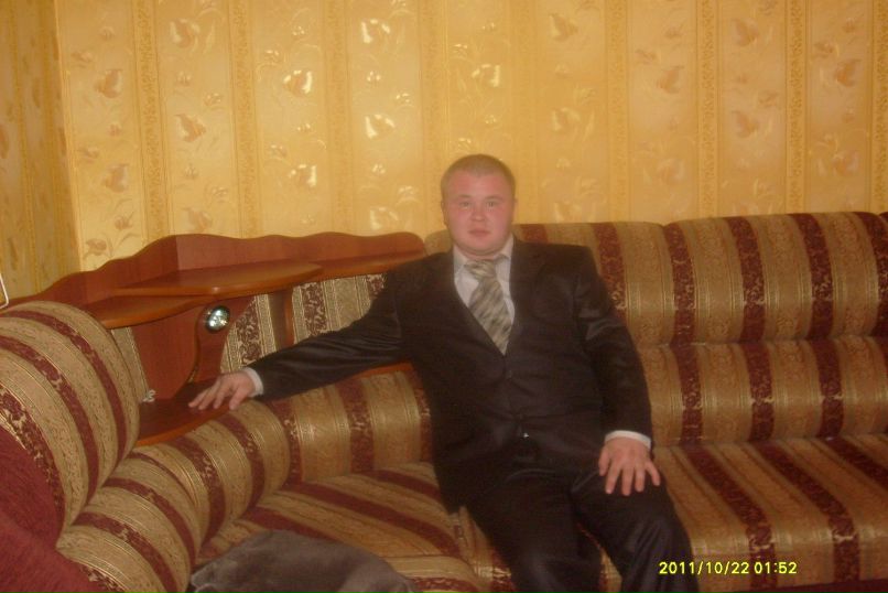 Лёха Очеев | Йошкар-Ола