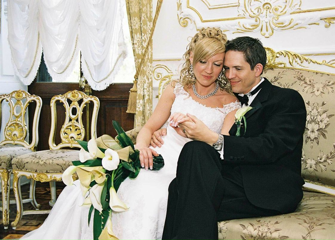 Svetlana Yushchenko | Одесса