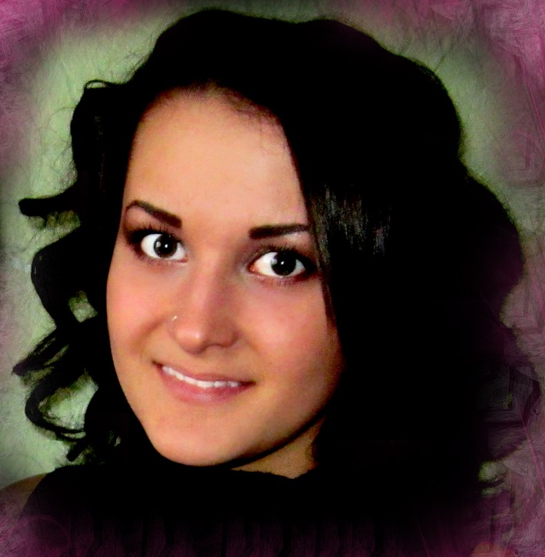 Камила Чубукина | Харьков