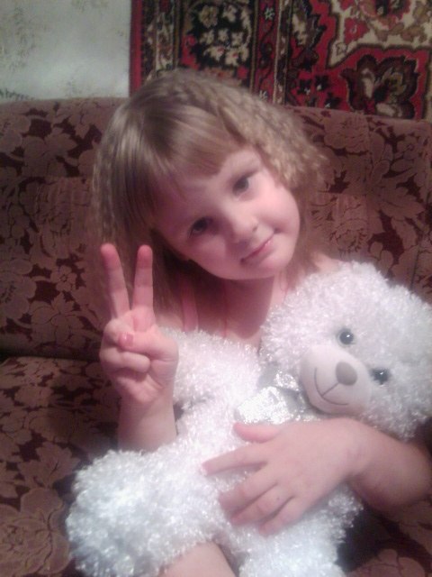 Елена Ткаченко | Тюмень