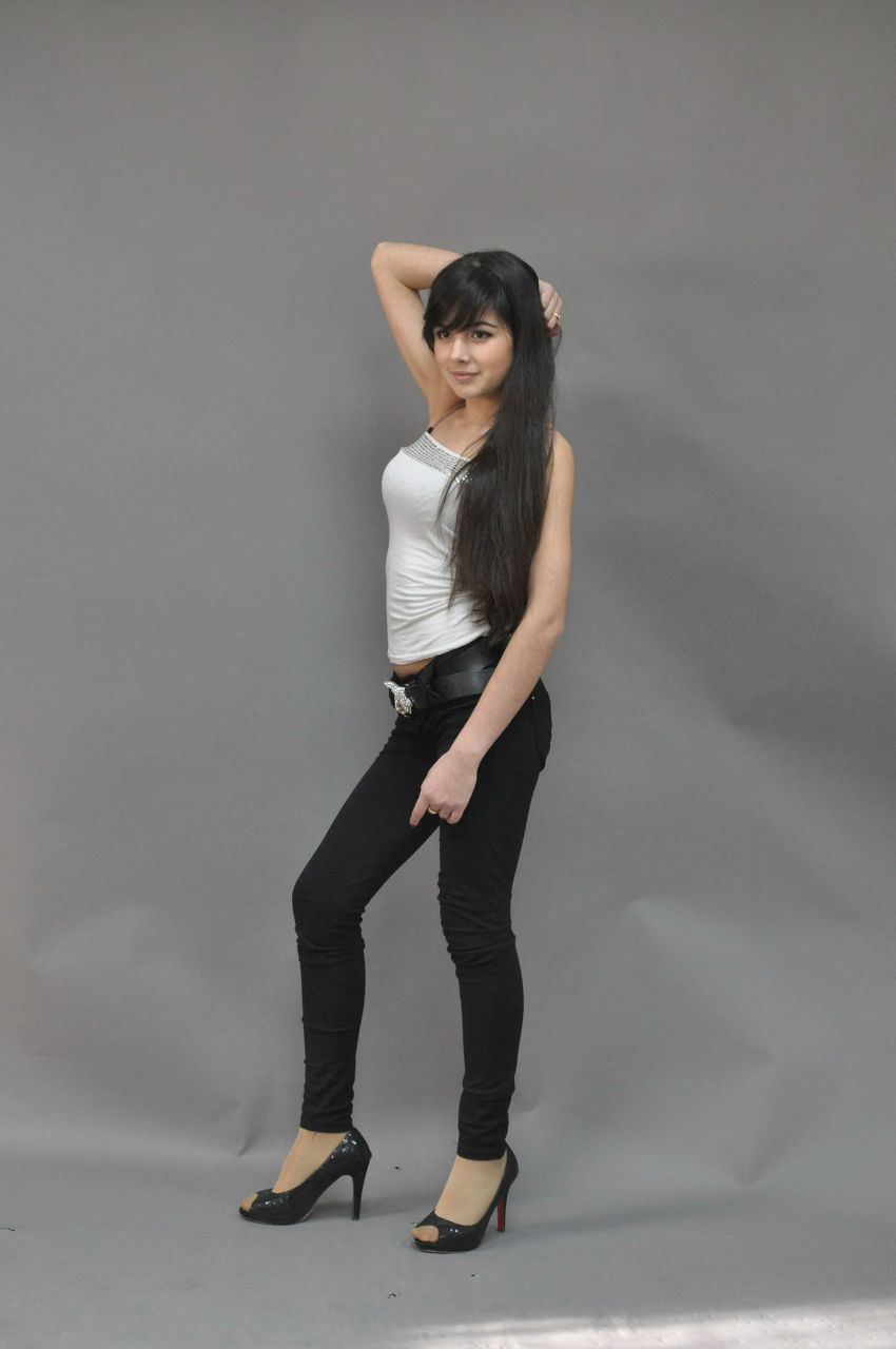 Эльвиза Сарибаева | Симферополь