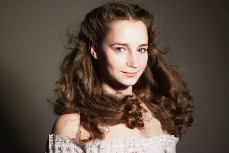 Анастасия Разумовская | Санкт-Петербург