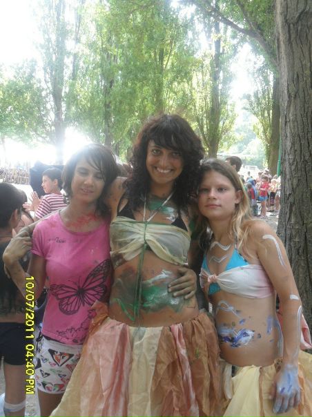 №68, Залина Джимиева, 42 года, Москва №68, Залина Джимиева, 42 года, Москва