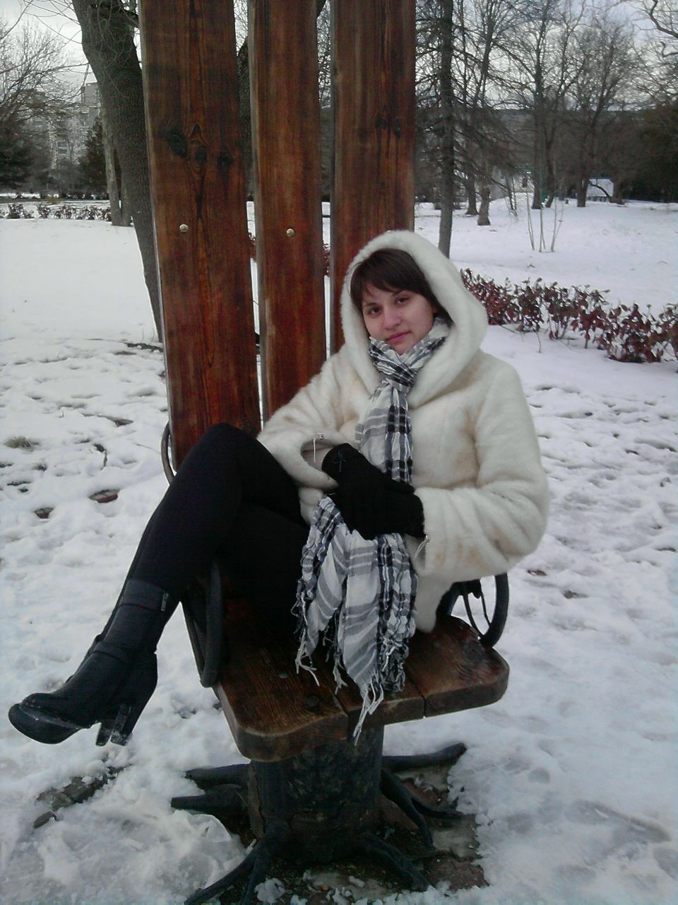 Татьяна Коломиец | Симферополь