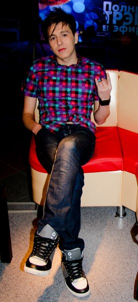 №116, Дмитрий Муртазин, 35 лет, Златоуст, Россия №116, Дмитрий Муртазин, 35 лет, Златоуст, Россия