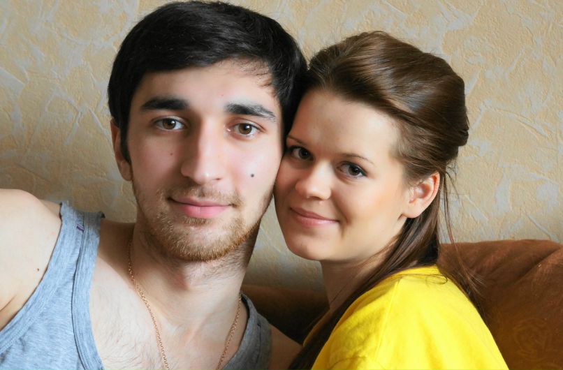 Наденька Иванова | Санкт-Петербург