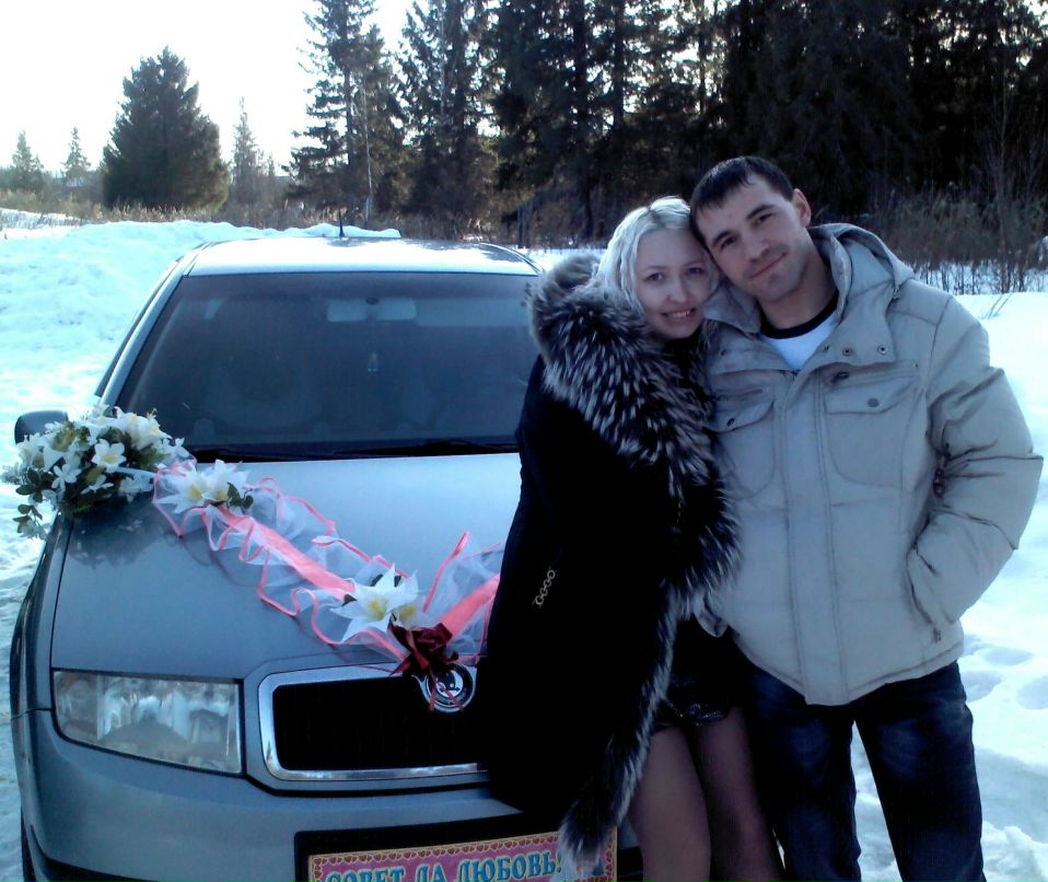 Кристина Светлакова | Пермь