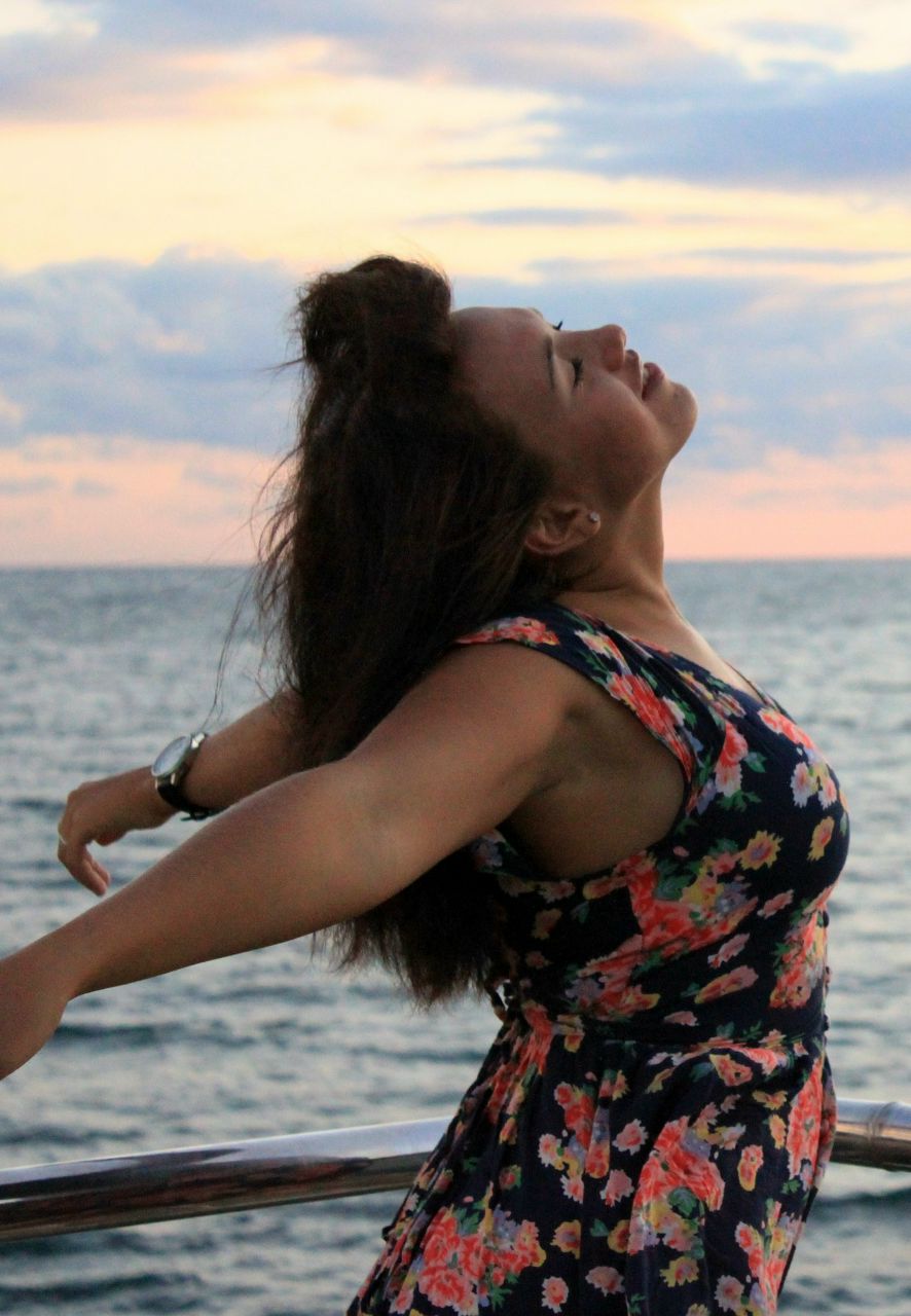 Татьяна Егорова | Москва