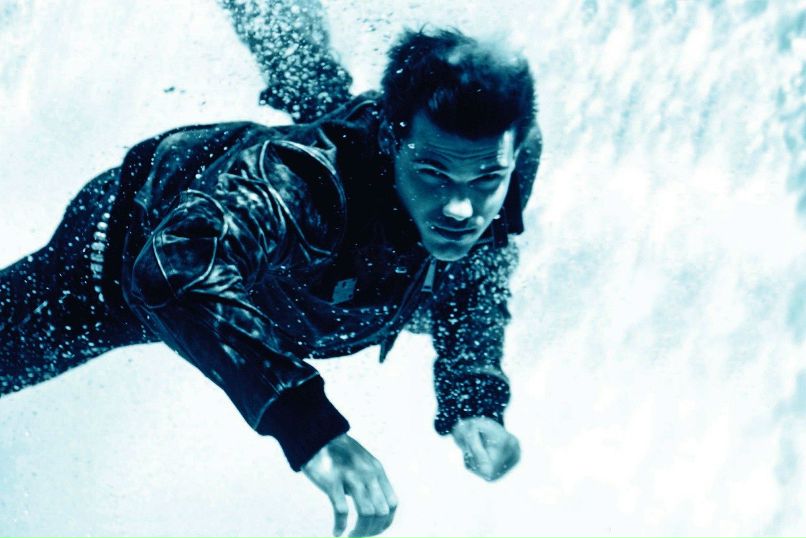 Александр Баянов | Chicago