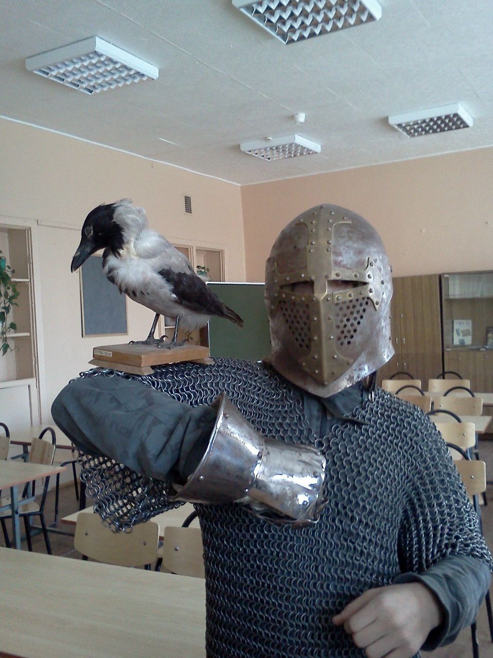 Сергей Петров DeanGo | Санкт-Петербург