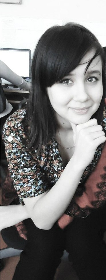 Екатерина Леухина | Барнаул