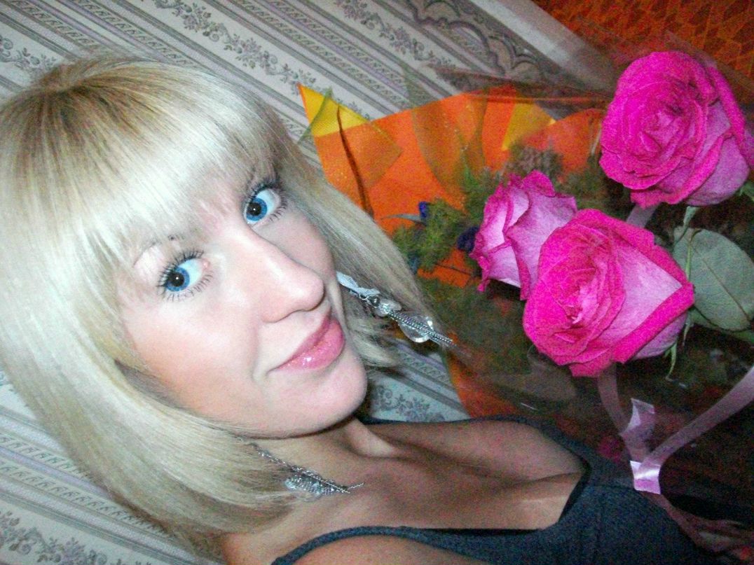 Юлия Аверьянова | Владивосток