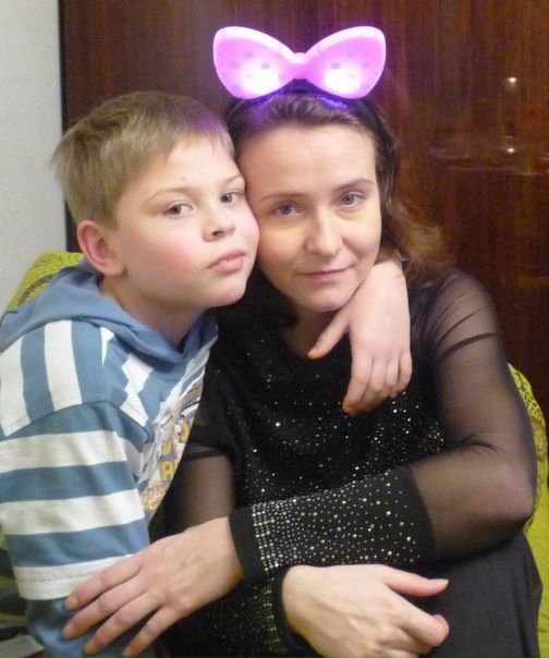 №58, Лена Грибкова, 10.9 №58, Лена Грибкова, 10.9