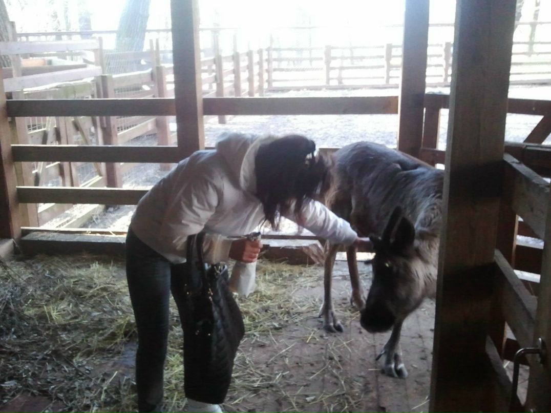 Юлька Котова | Санкт-Петербург