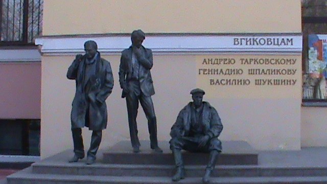 Rustam Kalikov | Астана / Нур-Султан