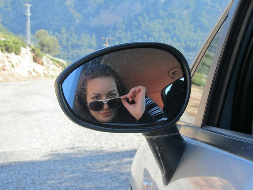 Ариша Петрова | Москва