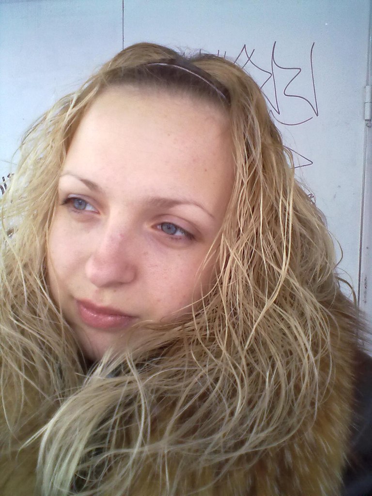 Катя Шагала | Кривой Рог