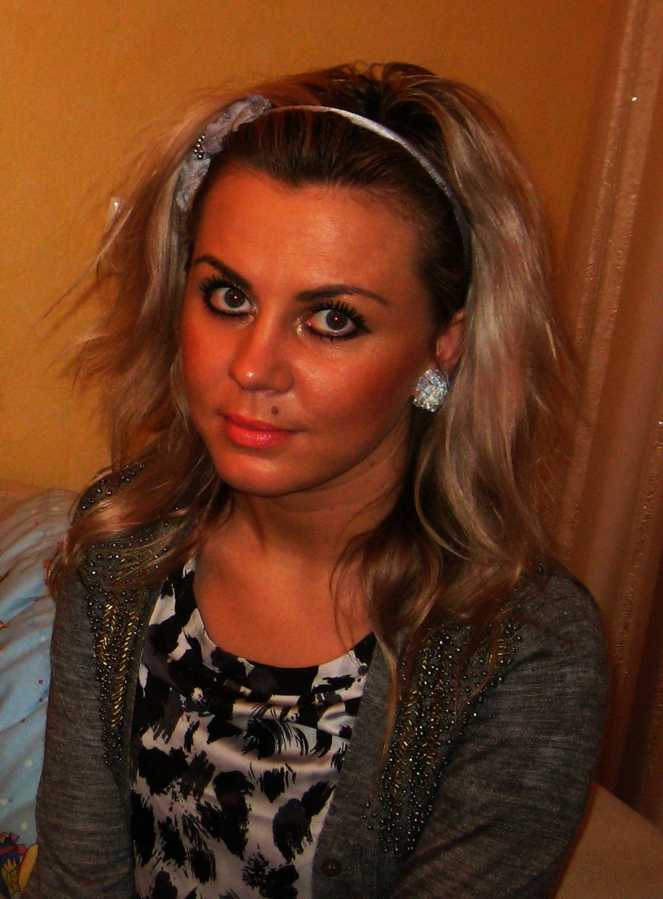 Алёна Колос | Днепр (Днепропетровск)