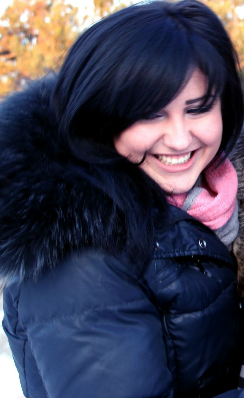 Анна Борисова Евгеньевна | Москва