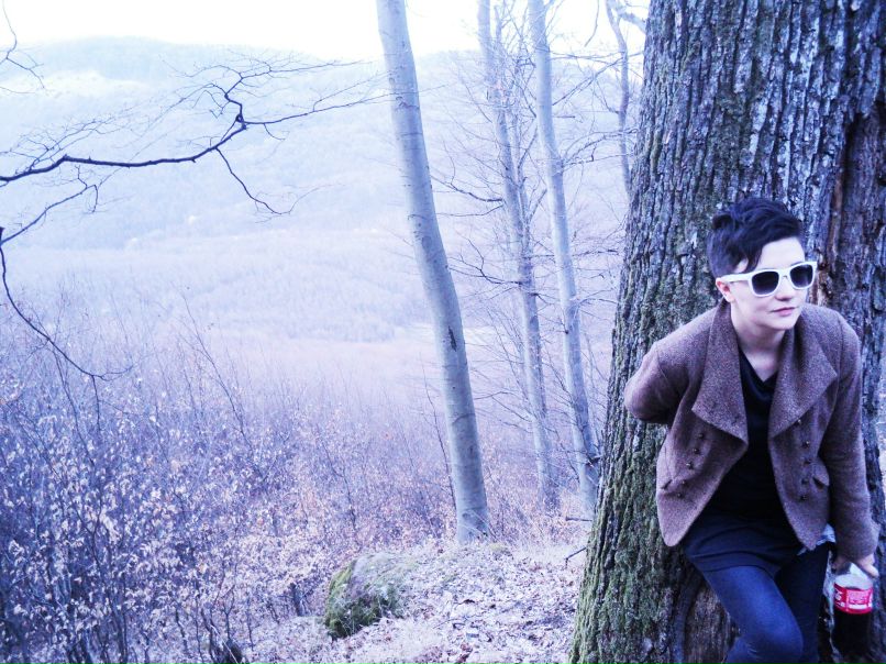 Nadzeya Gadun | Budapest