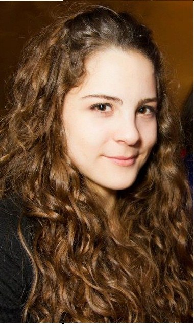 Эриан Камарго | Москва