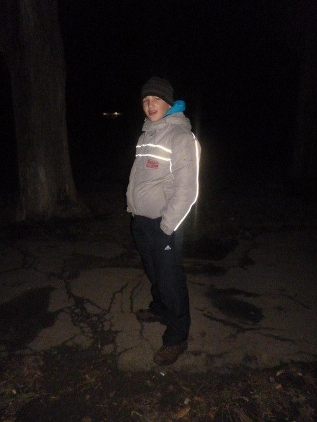 Славик Погребной | Черкассы