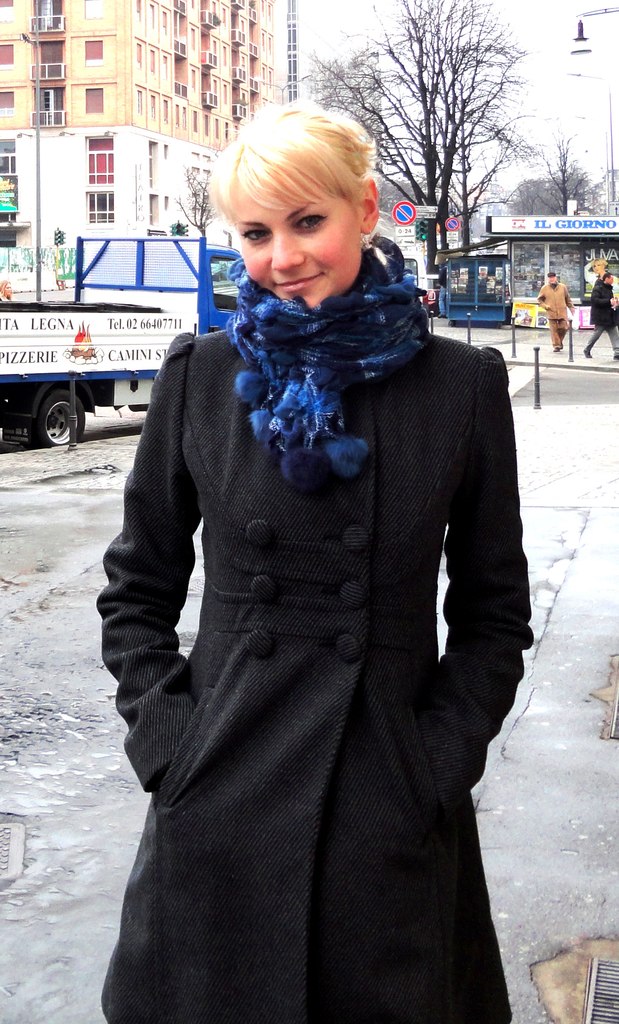 Екатерина Петунина | Санкт-Петербург