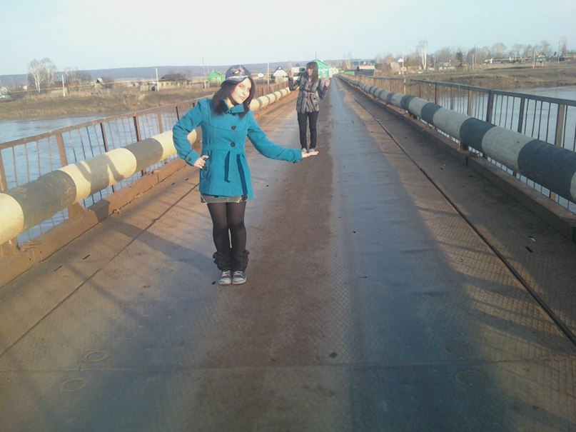 Екатерина Пахомова | Табынское