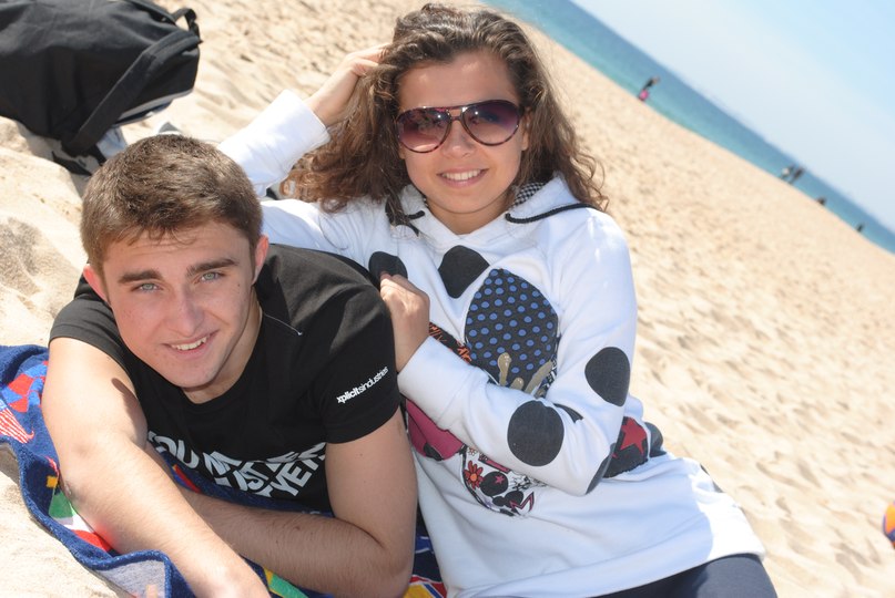 Андрей Сажин | Faro