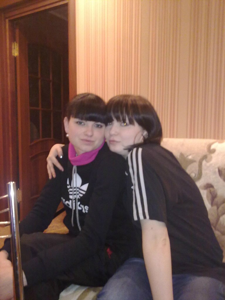 Анастасия Тарасова | Волгоград