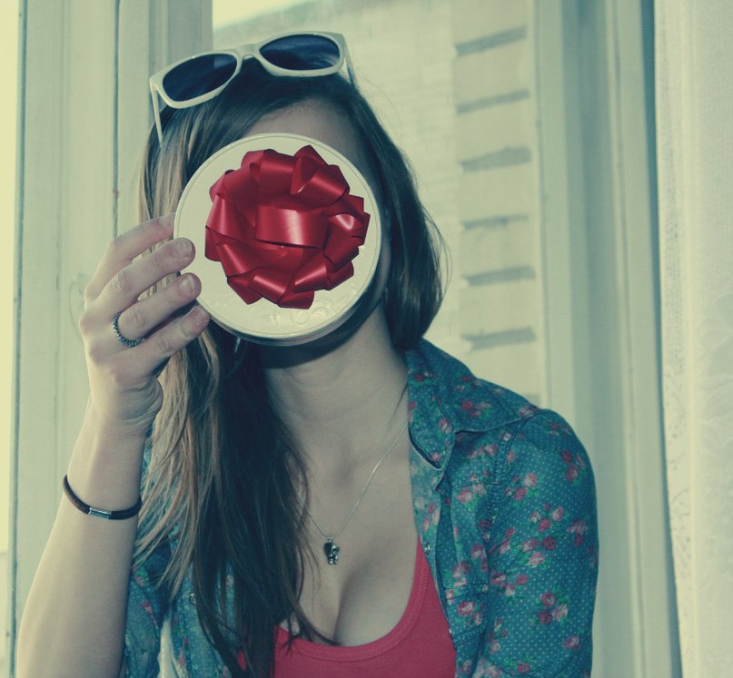 Ангелина Деткова | Санкт-Петербург