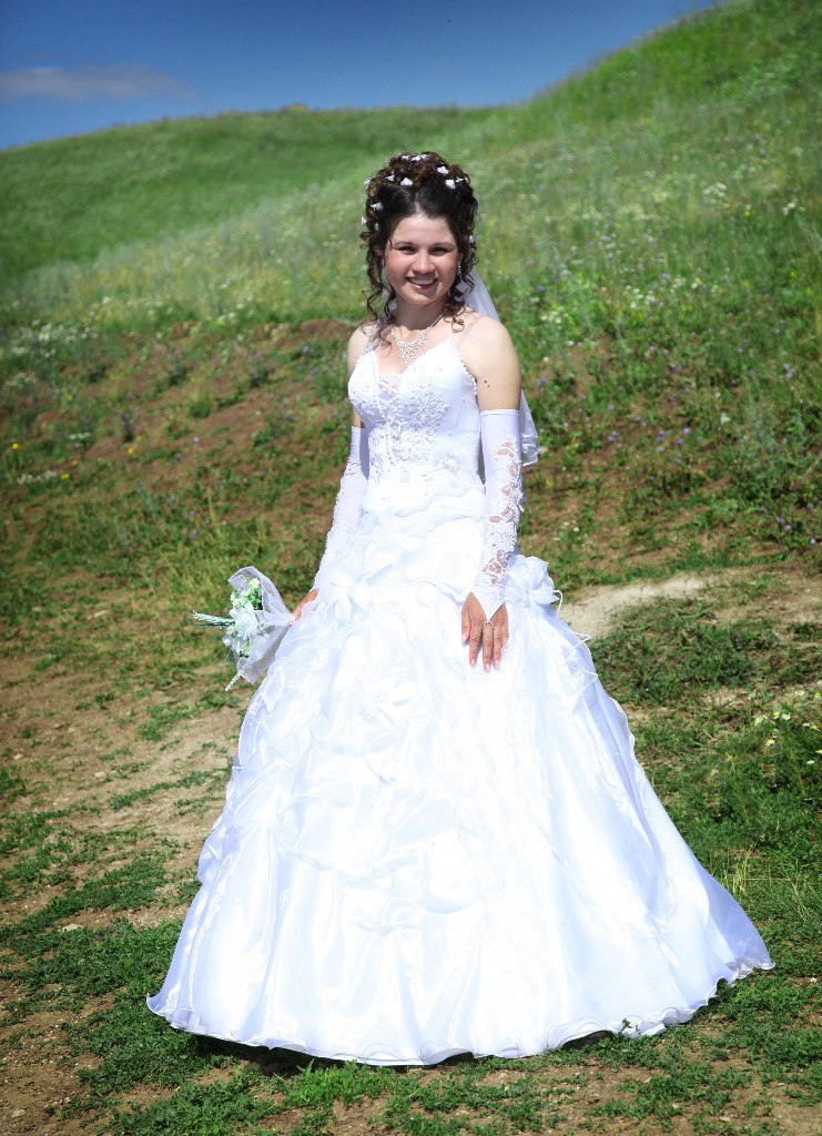 Гульгена Гараева | Казань