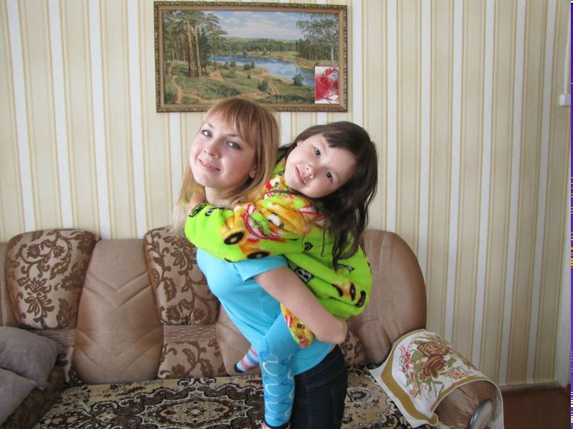 Марина Питубаева | Раменское