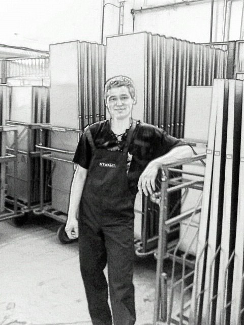 Виталий Голод | Минск