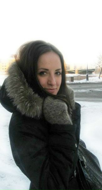 №39, Ксения Слиж, 17.7.1990, Санкт-Петербург №39, Ксения Слиж, 17.7.1990, Санкт-Петербург