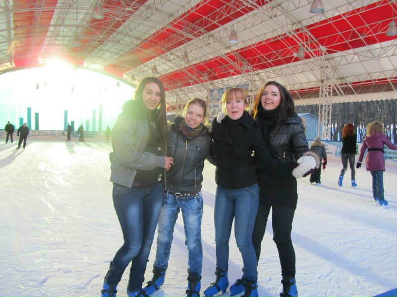 Машка Дровозюк ̿ | Днепр (Днепропетровск)