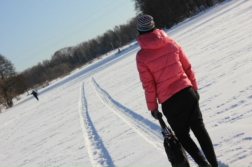 Наталия Кочергина | Егорьевск